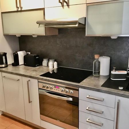 Plac Bankowy Apartment Warszawa Eksteriør bilde